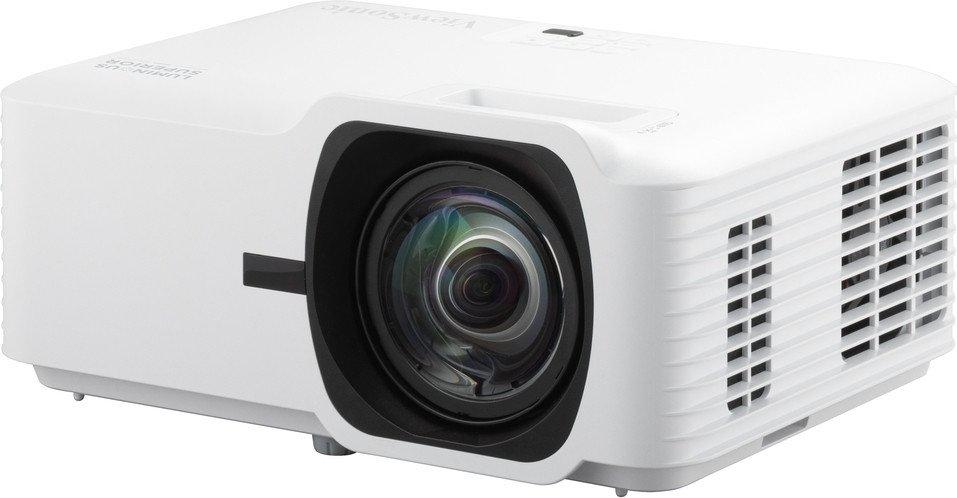 Проектор ViewSonic LS711HD- фото3