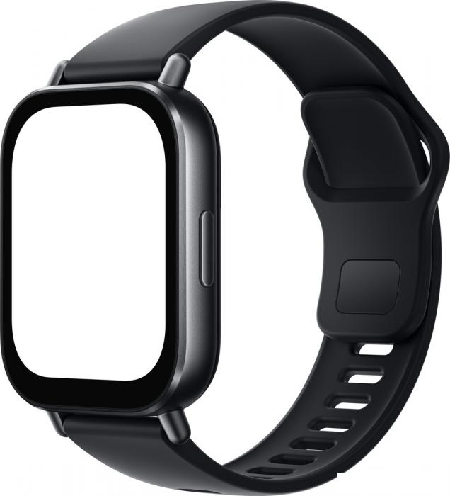 Умные часы Xiaomi Redmi Watch 5 Active (черный, международная версия)- фото4
