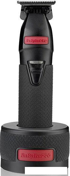 Универсальный триммер BaByliss PRO Boost+ Black Matt FX7870RBPE- фото2