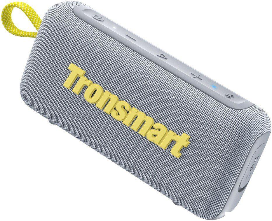 Беспроводная колонка Tronsmart Trip 2 (серый)