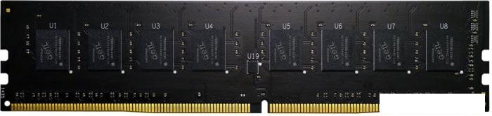 Оперативная память GeIL Pristine 32ГБ DDR4 3200 МГц GN432GB3200C22S- фото