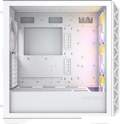 Корпус Montech AIR 903 Max (белый)- фото4