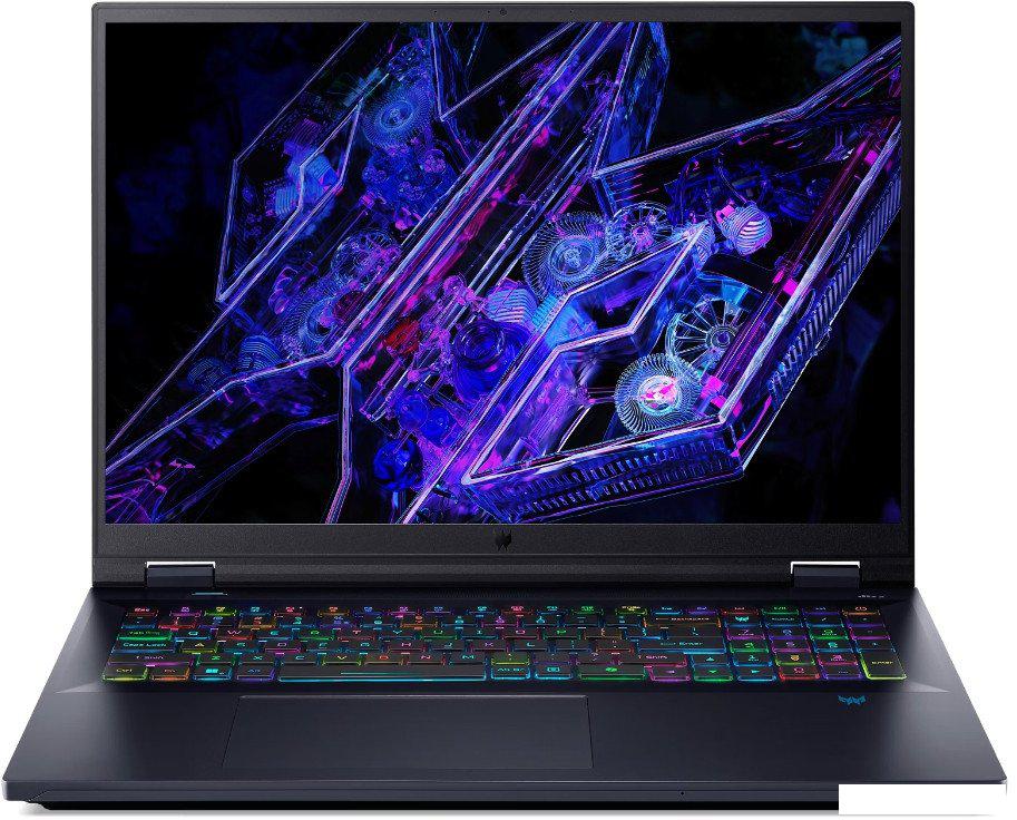 Ноутбук Acer Predator Helios 18 PH18-72-94QH NH.QP4CD.001- фото2