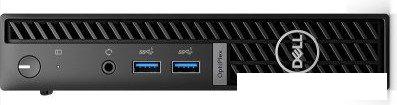 Компактный компьютер Dell OptiPlex 7010-5820- фото