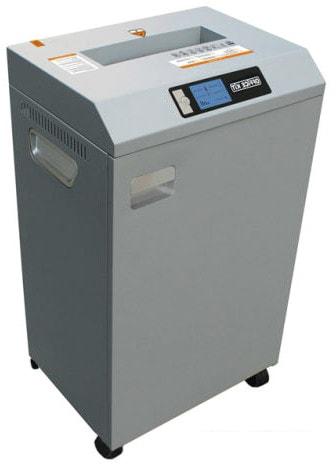 Шредер Office-Kit S850 (1.9x15)- фото2