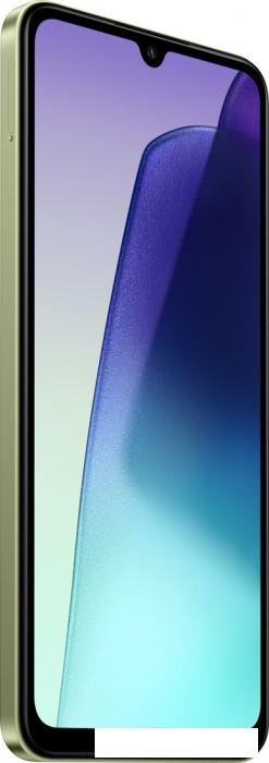 Смартфон Xiaomi Redmi 14C 4GB/128GB международная версия (зеленый шалфей)- фото3