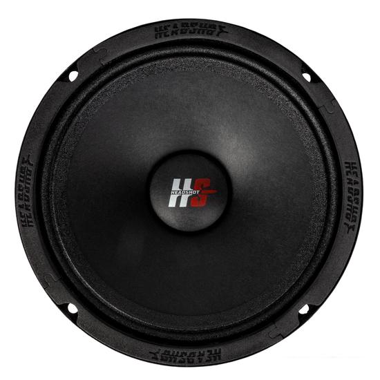 Среднечастотная АС KICX HeadShot E65- фото2
