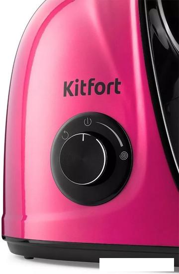 Соковыжималка Kitfort KT-1146-6- фото3