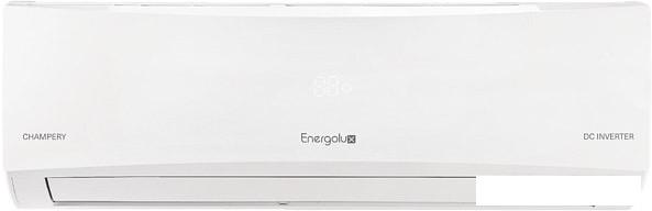 Сплит-система Energolux Champery SAS24CH1-AI/SAU24CH1-AI- фото