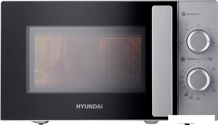 Микроволновая печь Hyundai HYM-M2092- фото