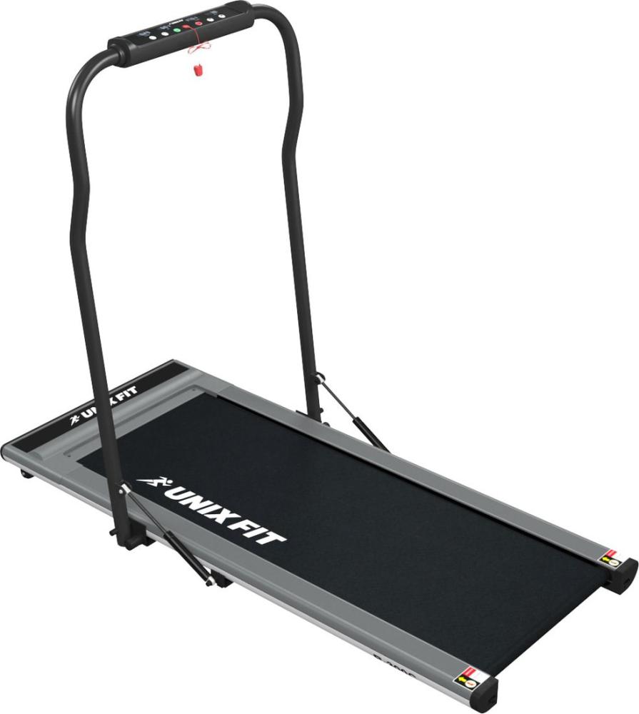 Электрическая беговая дорожка Unixfit R-300C- фото