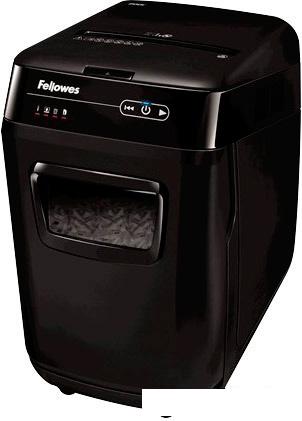 Шредер Fellowes AutoMax 200C (fs-46536)- фото