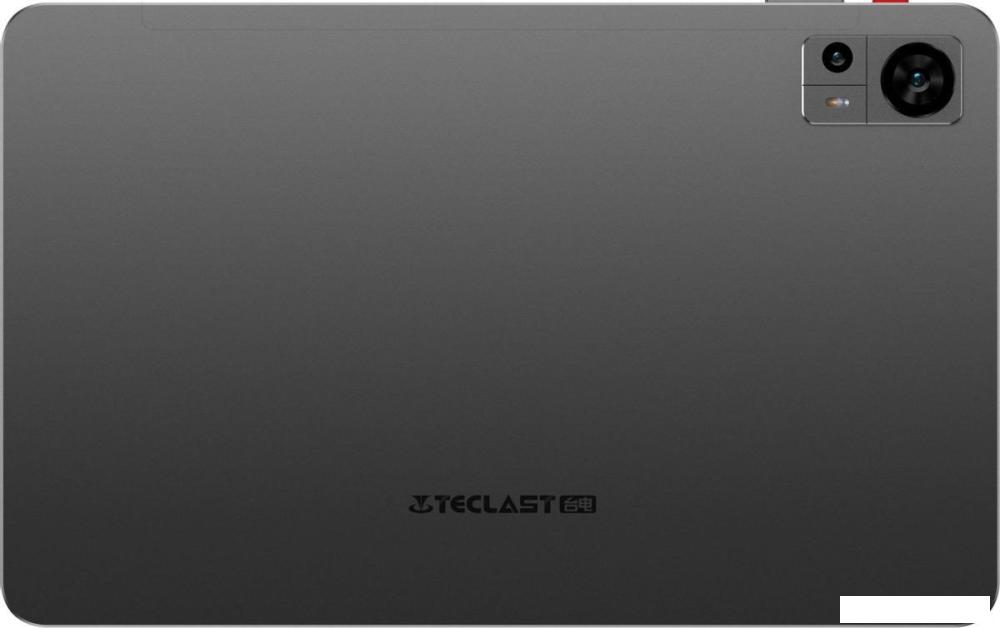 Планшет Teclast T60 8GB/256GB LTE (серый, с чехлом и клавиатурой)- фото3