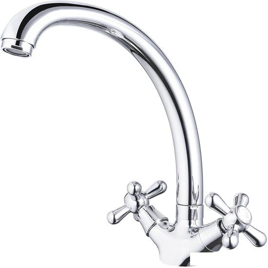 Смеситель Ekko EM4325- фото