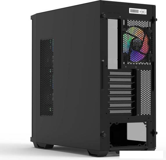 Корпус Zalman Z10 Plus- фото3