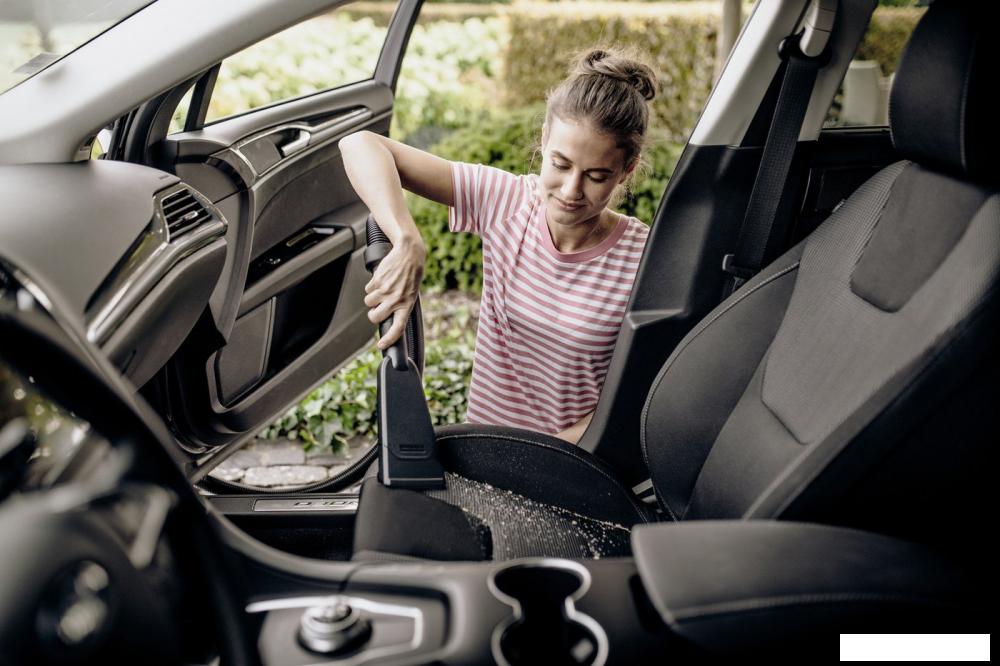 Пылесос Karcher KWD 3 S V-17/4/20 Anniversary Edition 1.628-449.0- фото4