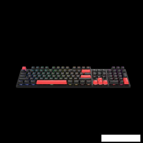 Клавиатура A4Tech Bloody S510N- фото2