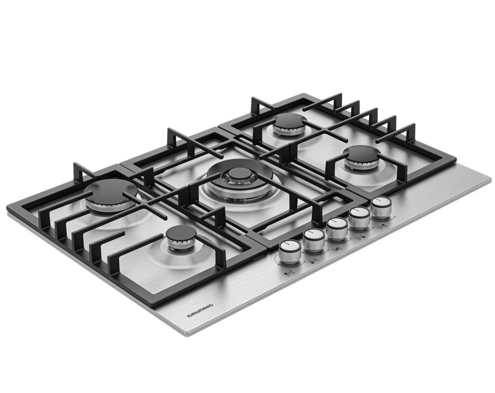 Варочная панель Grundig GIGA7235250X- фото2