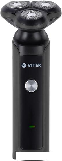 Электробритва Vitek VT-8262- фото