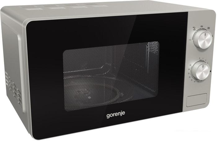 Микроволновая печь Gorenje MO20E1S- фото2