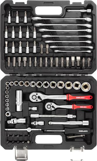 Универсальный набор инструментов BaumAuto BM-4821-5DS (82 предмета)- фото