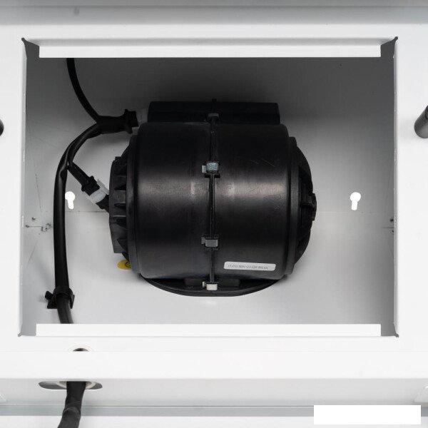 Кухонная вытяжка DeLonghi Arco 608 BB- фото3