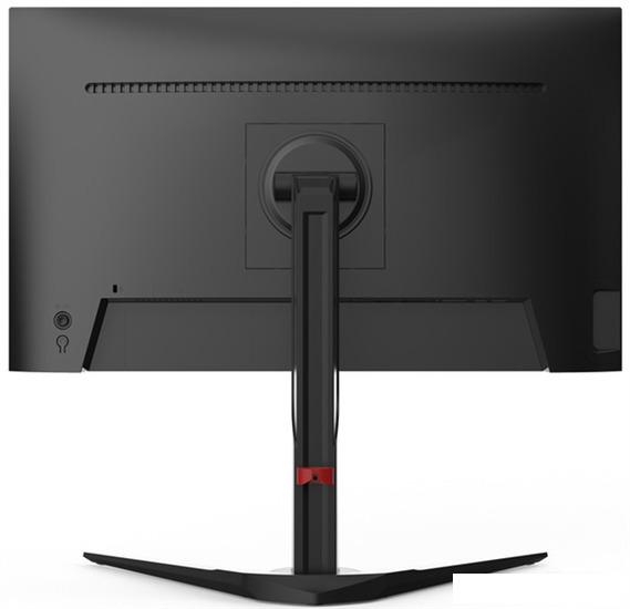 Игровой монитор CHiQ LMD24F505-R- фото2