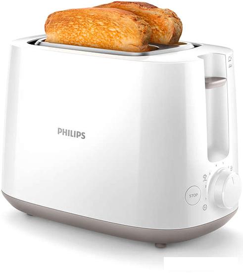 Тостер Philips HD2581/00- фото2