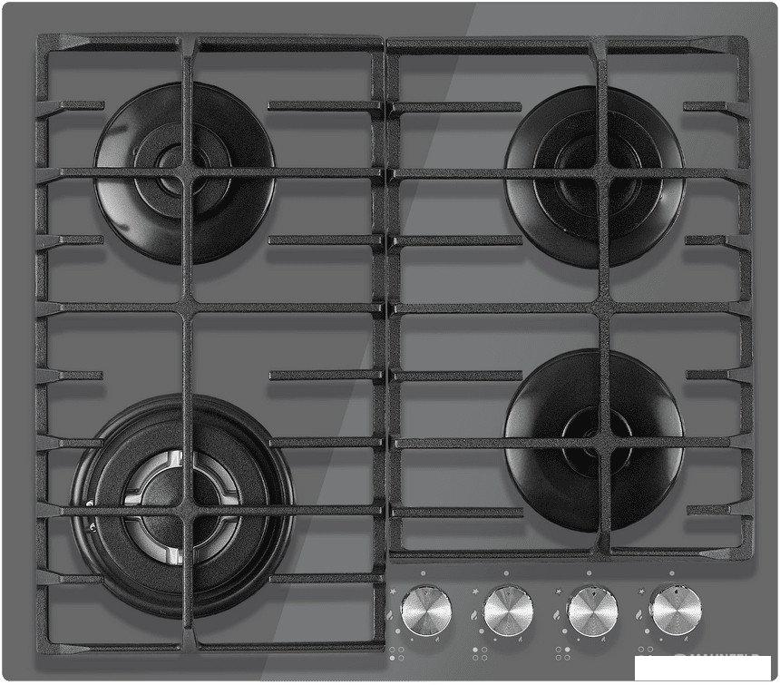 Варочная панель MAUNFELD EGHG.64.63CDGR/G