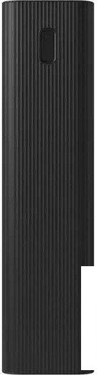 Внешний аккумулятор Xiaomi Mi Power Bank 3 PB3018ZM 30000mAh (черный)- фото3