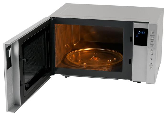 Микроволновая печь Hyundai HYM-M2066- фото4