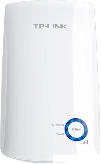 Точка доступа TP-Link TL-WA854RE- фото