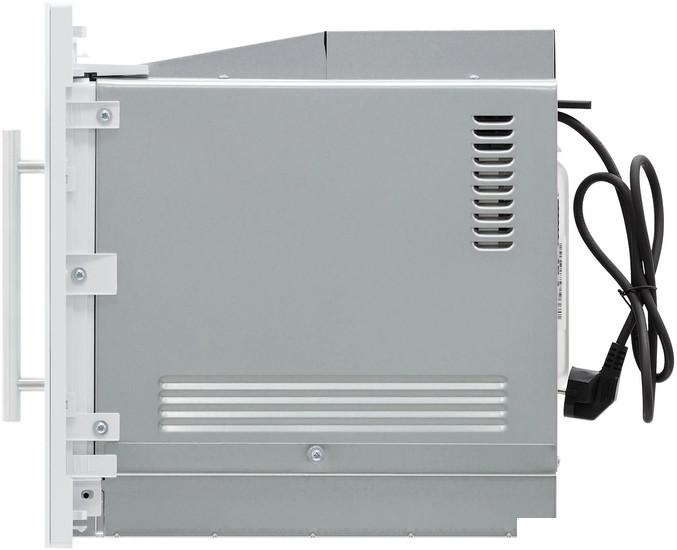 Микроволновая печь Krona Riflesso 60 WH V2- фото4