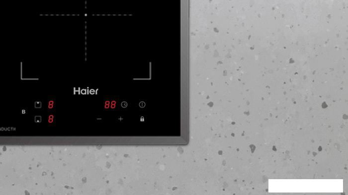 Варочная панель Haier HHY-Y32NVB- фото2