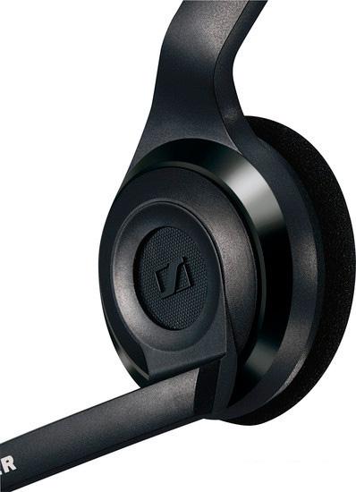 Наушники с микрофоном Sennheiser PC 3 CHAT- фото3