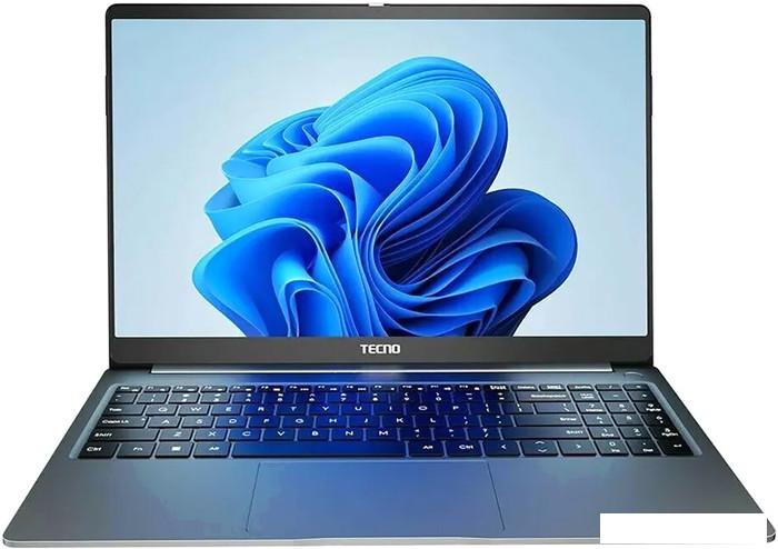 Ноутбук Tecno Megabook T1 4894947012129
