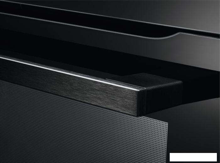 Электрический духовой шкаф AEG 8000 Assisted Cooking BPE748380B- фото4