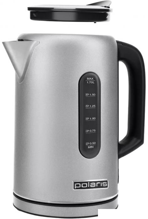 Электрический чайник Polaris PWK 1729CA- фото3