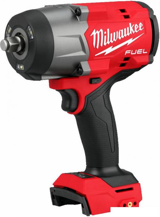 Гайковерт Milwaukee M18 FUEL M18FHIW2F12-0 4933498056 (без АКБ)- фото2