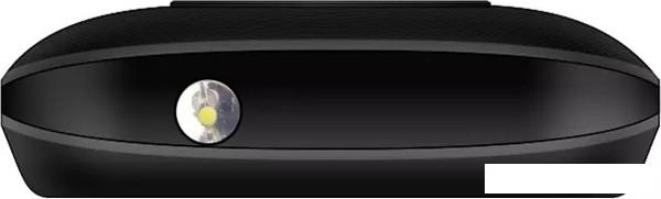 Кнопочный телефон BQ-Mobile BQ-1800L One (черный)- фото4