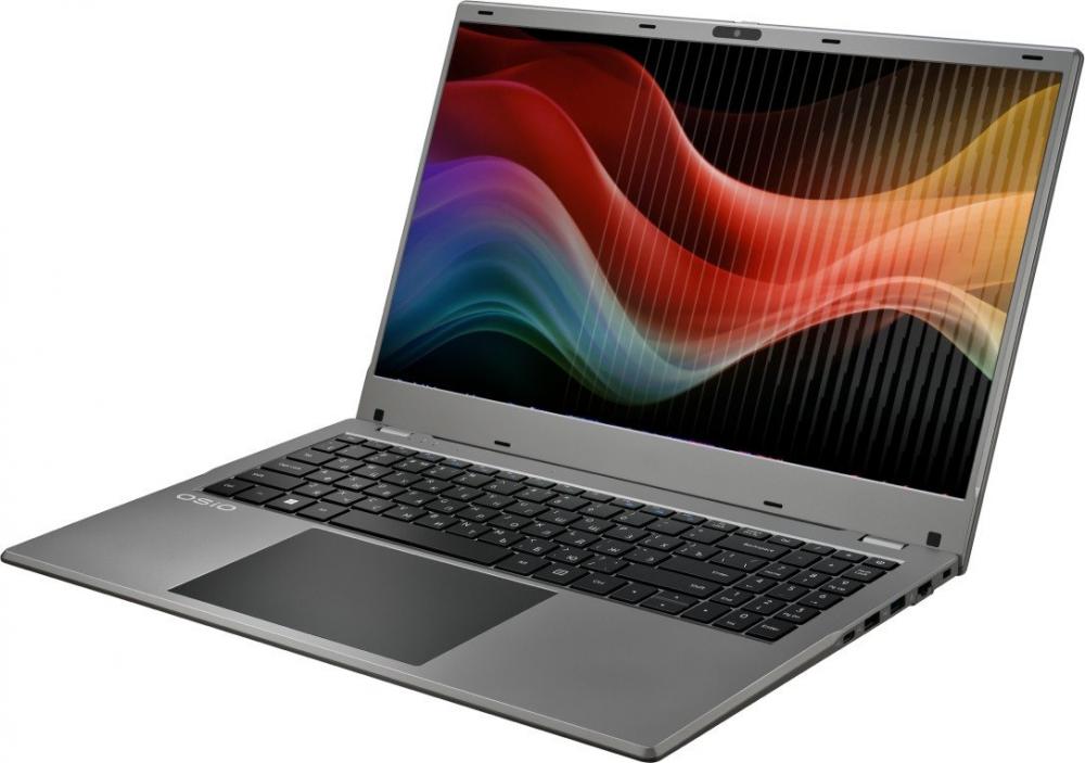 Ноутбук OSiO BaseLine B150I-005S- фото2