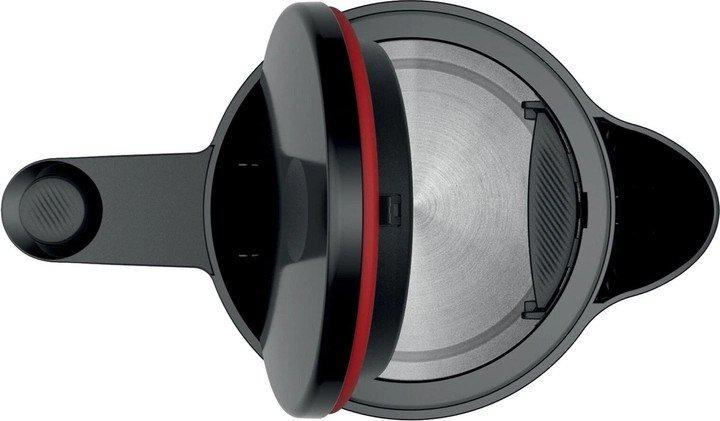 Электрический чайник Bosch TWK1M123- фото3