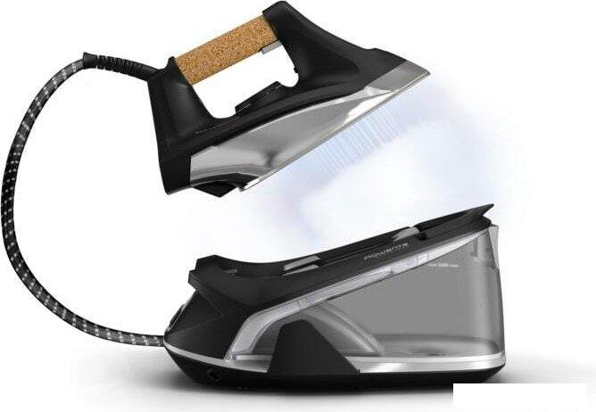 Утюг Rowenta VR7361F0- фото4