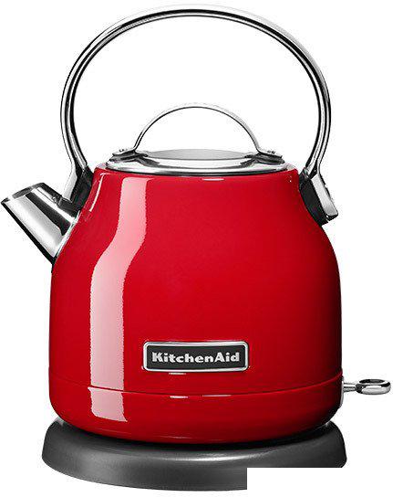 Чайник KitchenAid 5KEK1222EER- фото