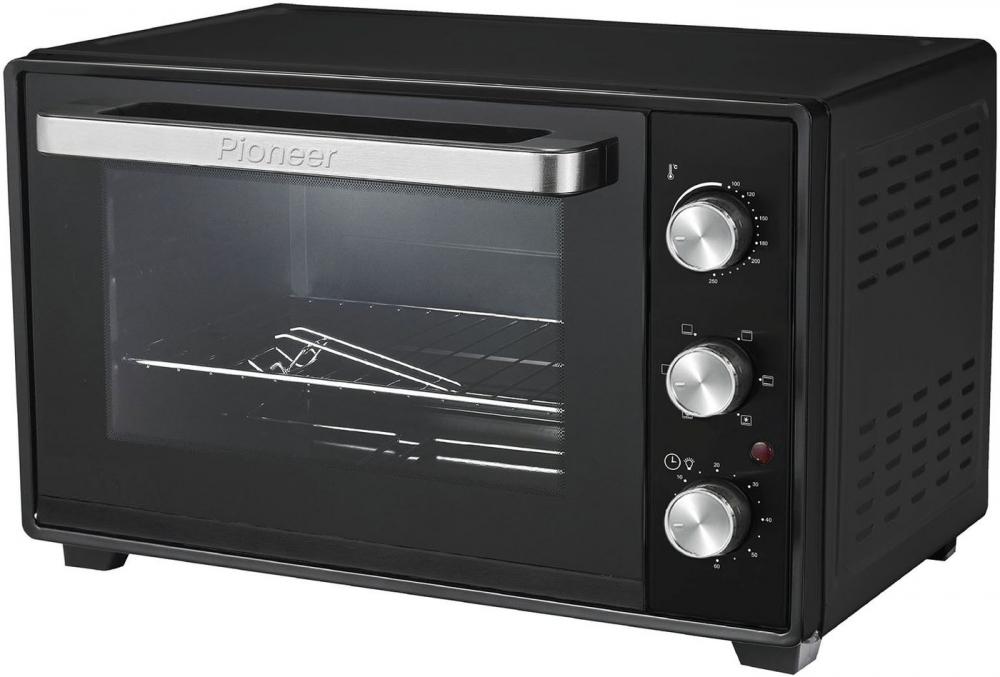 Мини-печь Pioneer MO5022G- фото