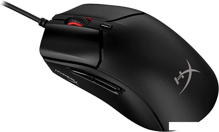 Игровая мышь HyperX Pulsefire Haste 2 (черный)- фото2