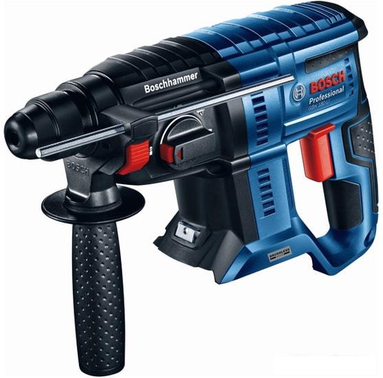Перфоратор Bosch GBH 180-LI Professional 0611911120 (без АКБ)- фото