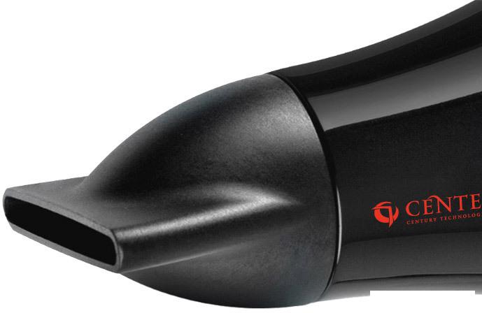 Фен CENTEK CT-2221 BL- фото3