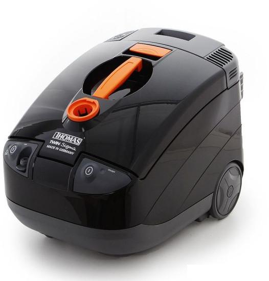 Пылесос Thomas Twin Sigma Aquafilter 788559- фото3