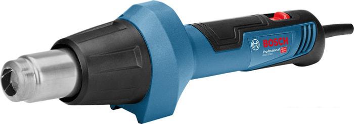 Промышленный фен Bosch GHG 20-60 Professional 06012A6400- фото